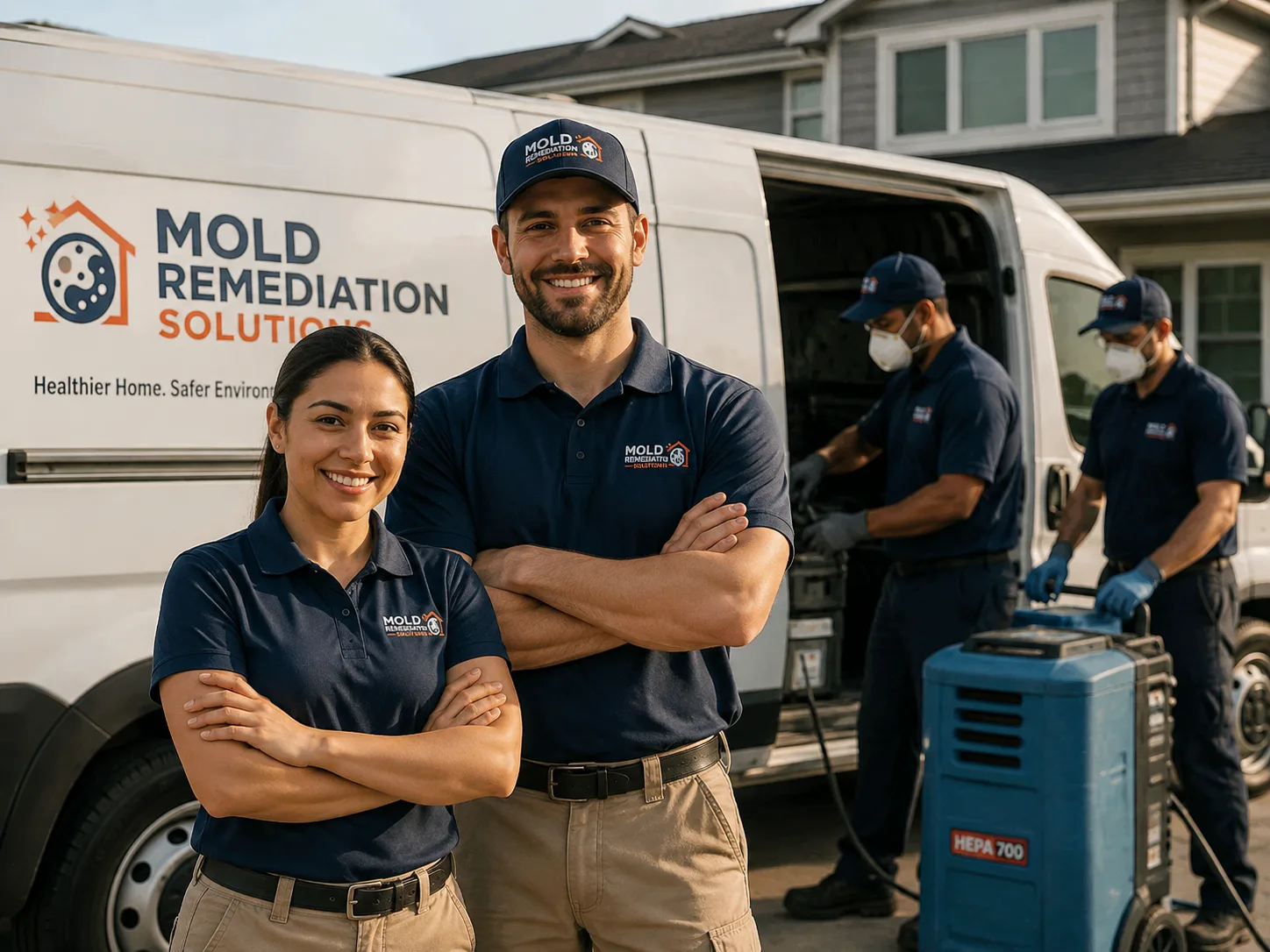 Mold Remediation company in Bairoil, WY